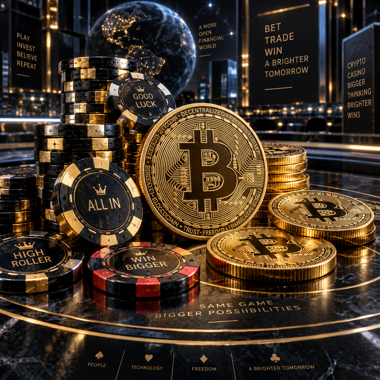 Crypto Casino Deutschland 2026 Wie Sichere Online Casinos Mit Kryptowhrungen Den Glcksspielmarkt