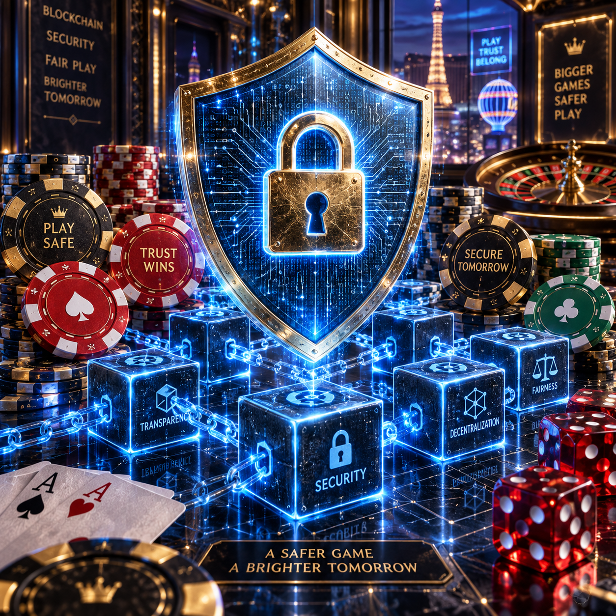 Datenschutz Und Sicherheit In Crypto Casinos 2026 Worauf Deutsche Spieler Wirklich Achten Mssen