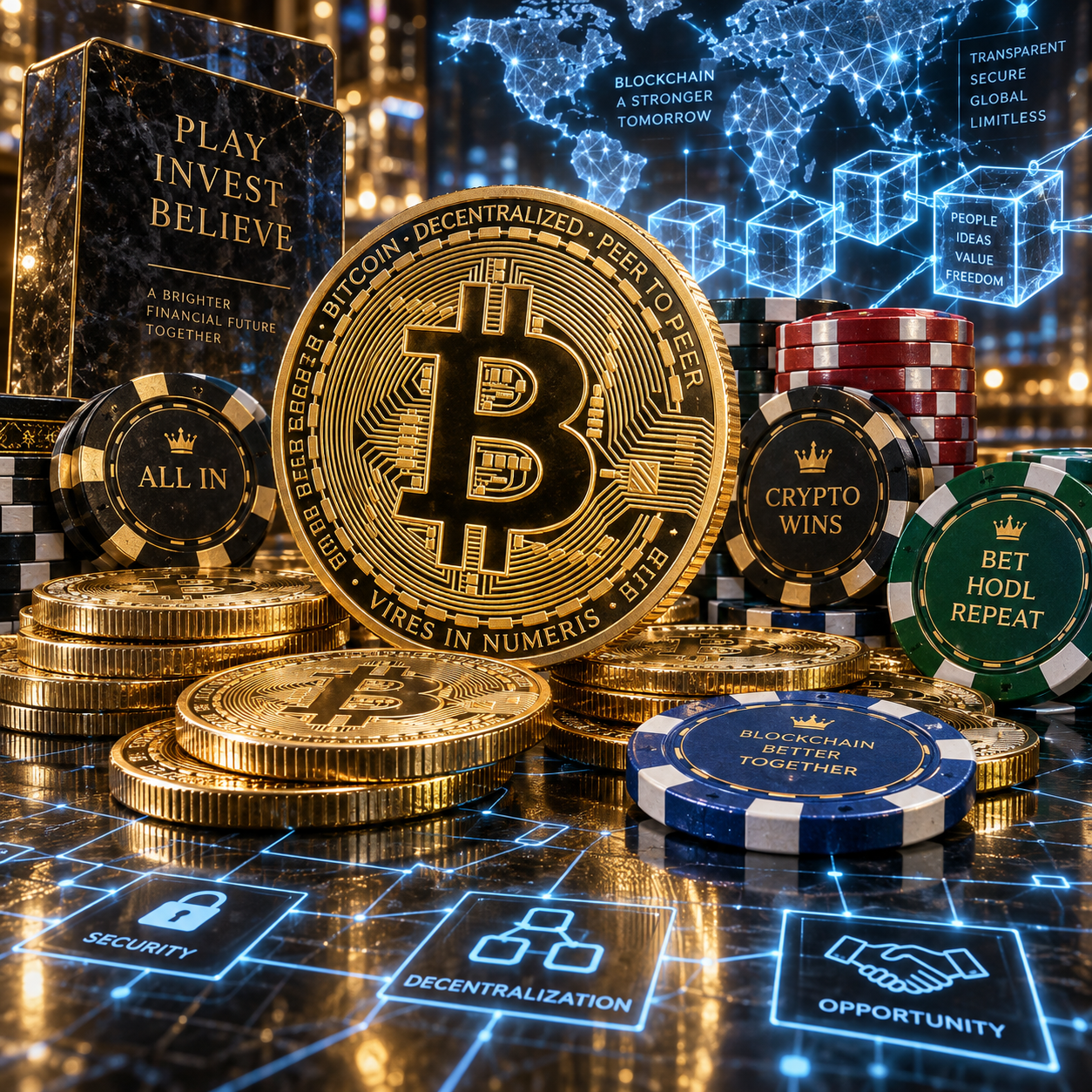 Krypto Casinos In Deutschland 2026 Wie Bitcoin Co Das Online Glcksspiel Verndern 1
