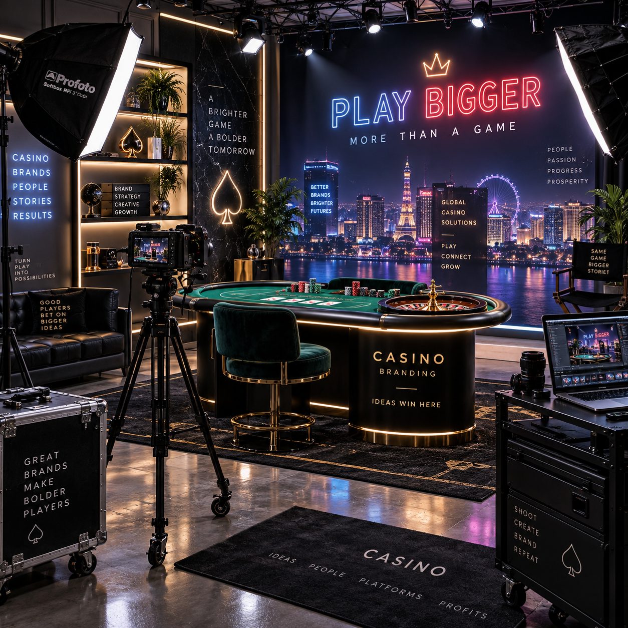 Fotografie Im Digitalen Zeitalter Wie Crypto Casinos Und Online Glcksspiel Plattformen Ihre