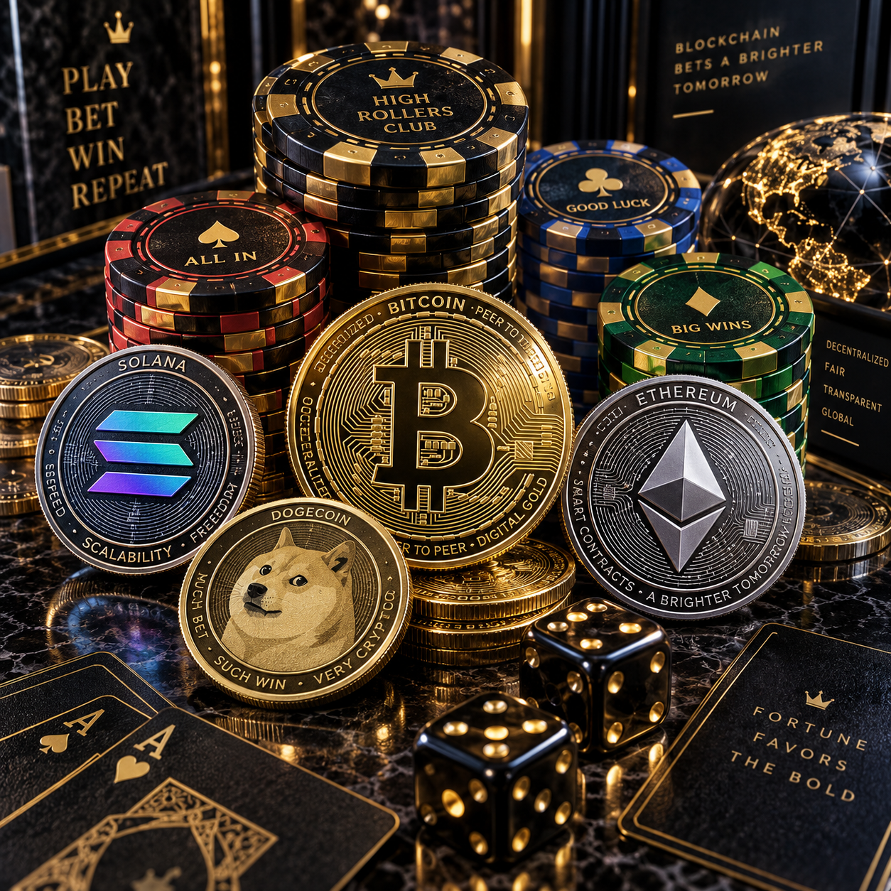 Crypto Casino In Deutschland 2026 Sicherheit Lizenzierung Und Verantwortungsvolles Spielen Was
